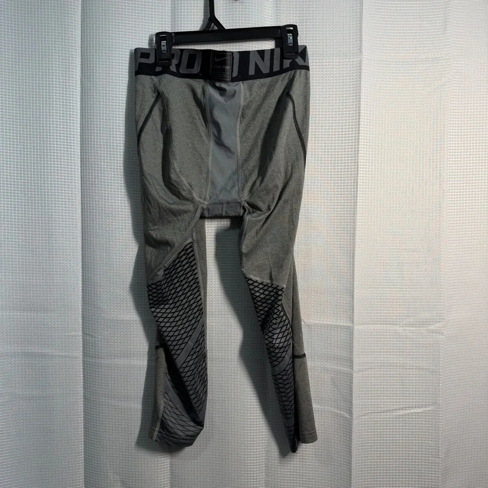Nike Pro Combat Youth Compression Leggings Bundle Kids Large